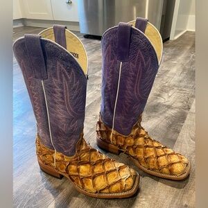 Men’s Anderson Bean Boots